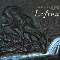 Lafina by Harris Lambrakis Quartet