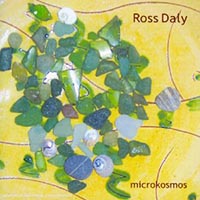 Microcosmos par Ross Daly