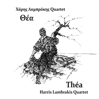 Thea by Harris Lambrakis Quartet